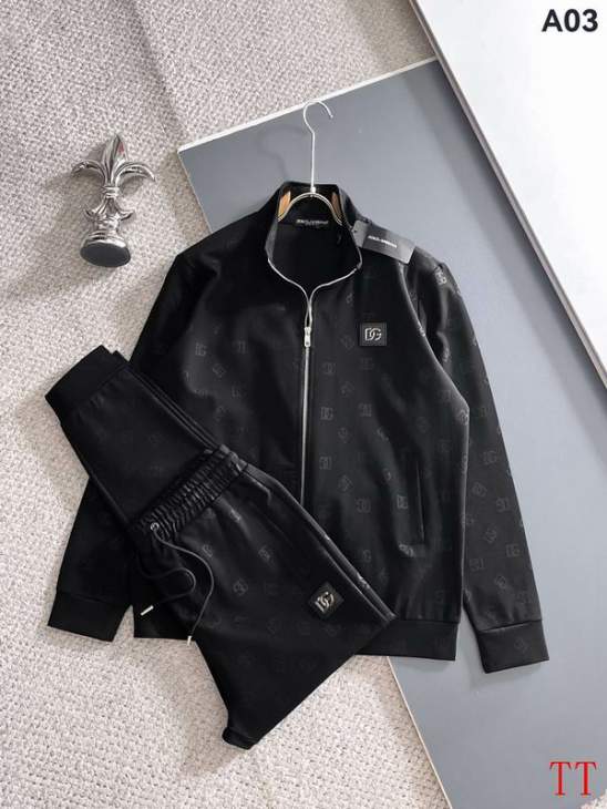 Picture of DG Sweater Suits _SKUDGM-3XL20tr19138167
